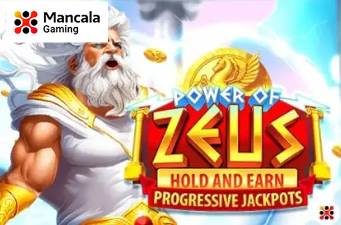 Power of Zeus